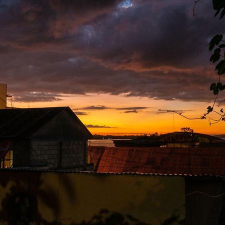 Ciao Cacao Hostel & Vegan Cafe Flores Dış mekan fotoğraf